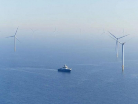 美國再度叫停離岸風電！沃旭Revolution Wind八成完工喊卡，川普斥綠能是「世紀騙局」風電前景蒙陰影