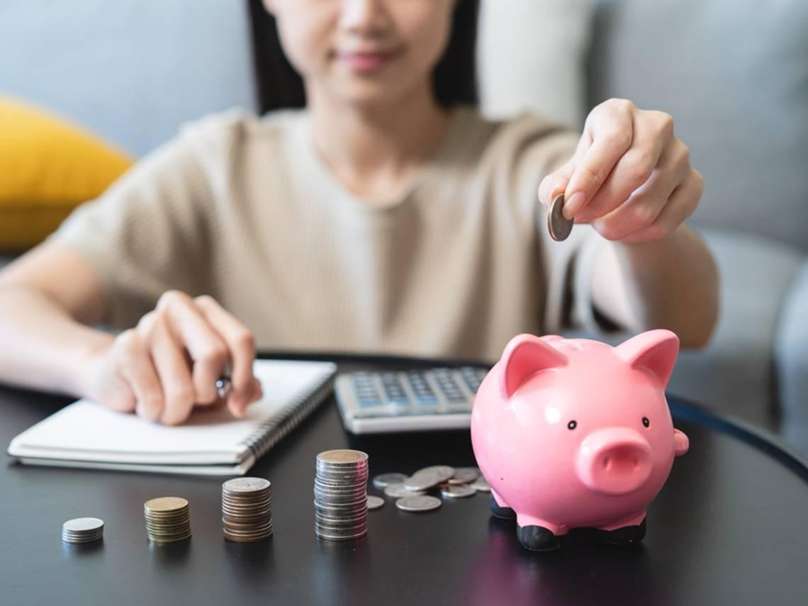 薪水躺在薪轉戶，等於免費借錢給銀行！小資必備3帳戶，她靠這招1年躺著賺32倍利息