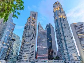 新加坡「組屋」給台灣的啟示！駐星代表童振源分析：如何讓人民買得起、保值還可養老？