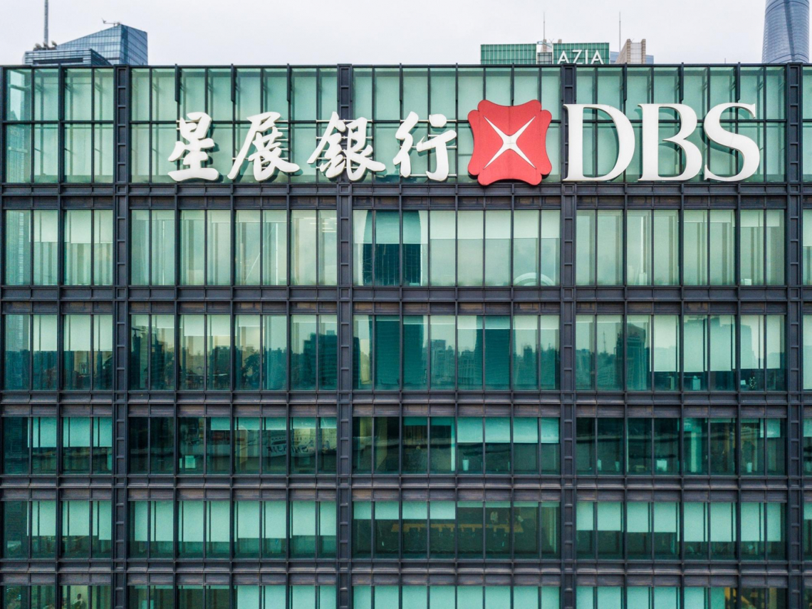 「你的工作也可能被AI取代！」獲任命當天就收董事會警告訊息，星展銀首位女性CEO體悟到的「四個R」