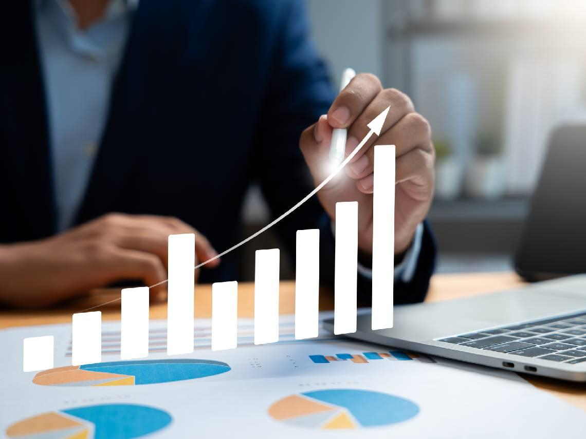 00878從綠燈買到藍燈，他兩年實測報酬率25%up...為何能看景氣燈號安心買？艾蜜莉：落後指標也是「理性依據」