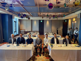 台灣能成亞太資產管理中心？資產管理白皮書點5大方向 專家：租稅優惠尤為關鍵