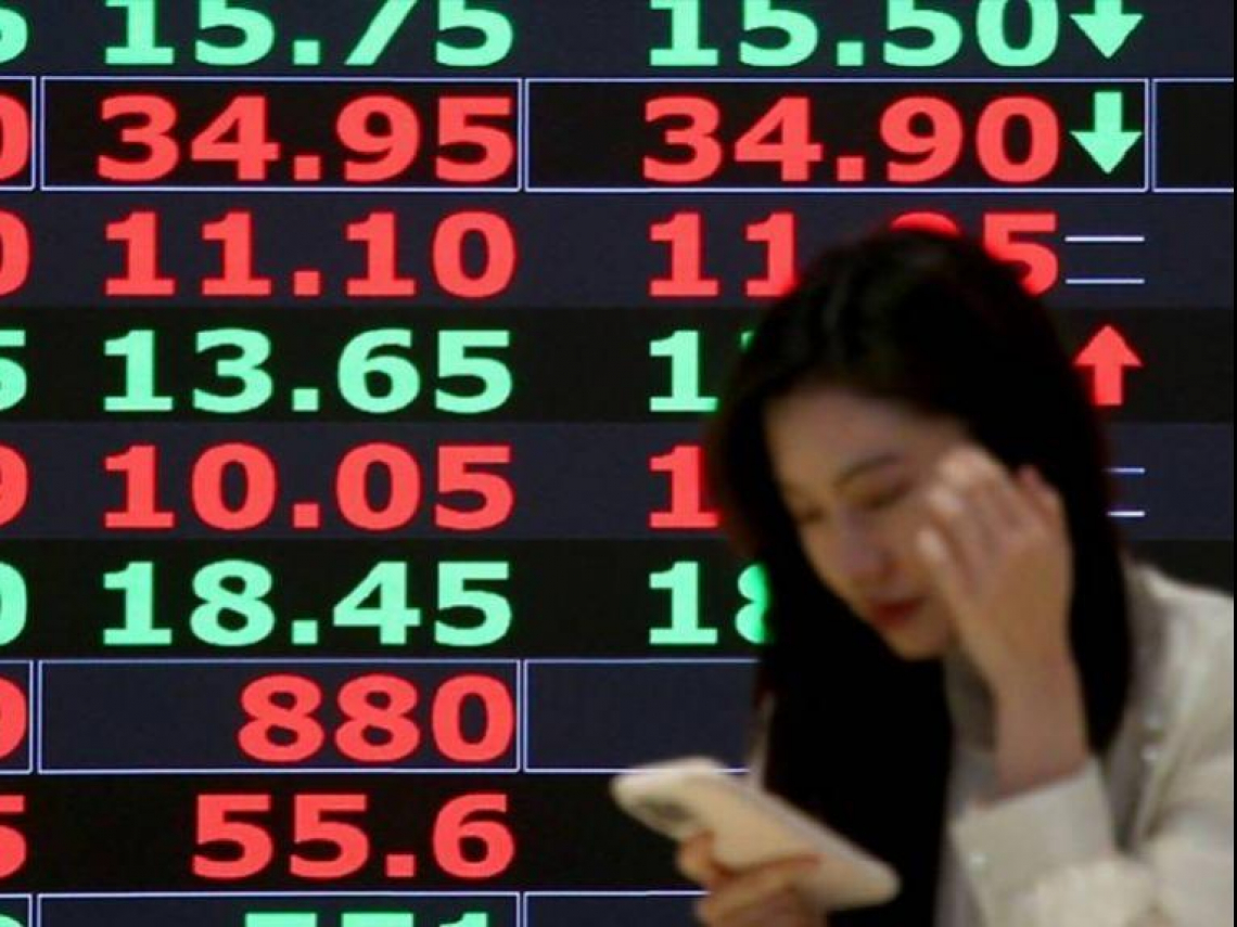 鴻海、京元電、長榮航…台股9月行情怎麼走？先看法人愛買啥，金融股、航運股誰厲害，盤點17檔必選股