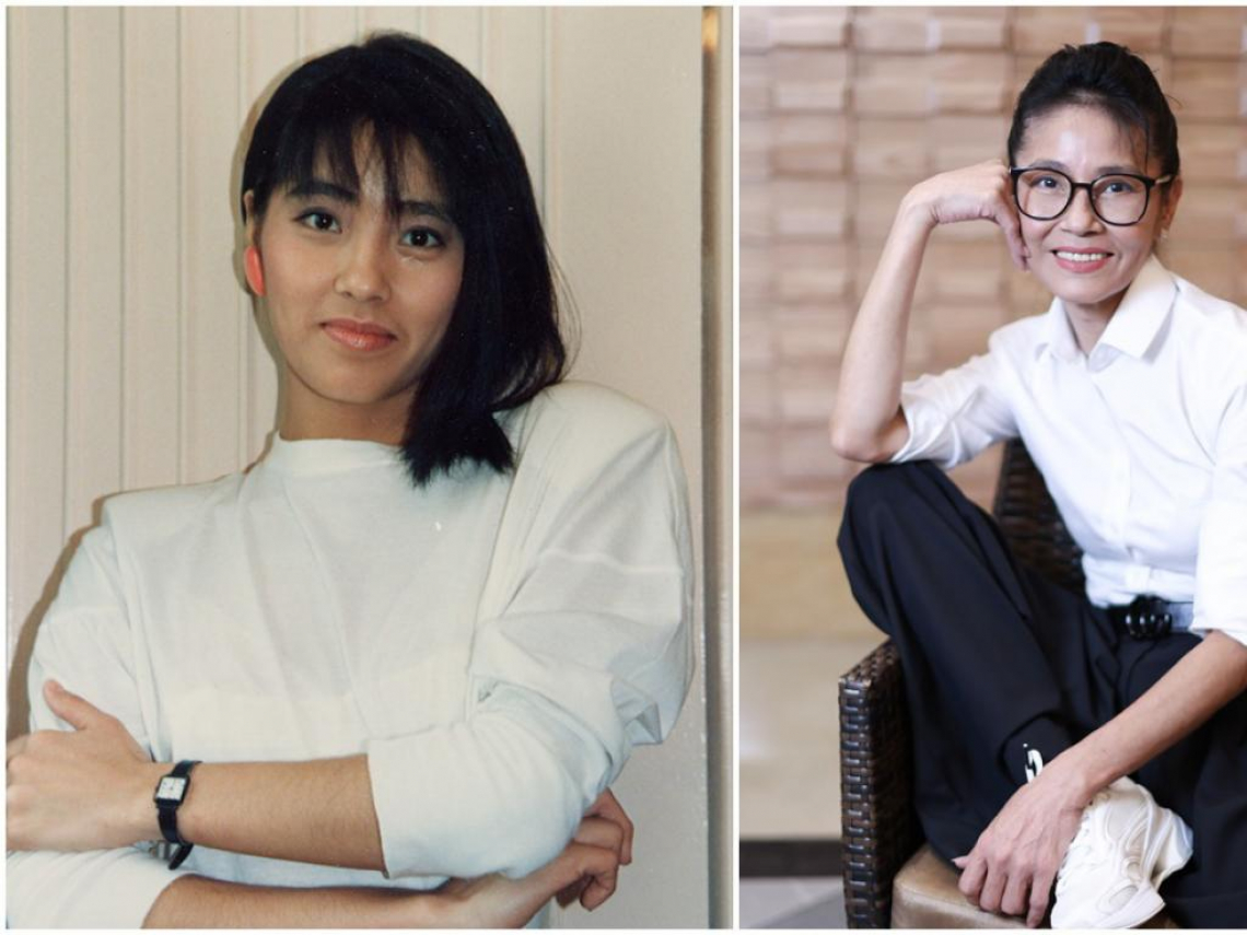 62歲資深女星靠它30年不工作！「擁10多張台積電+ETF」…當年幾10元買進護國神山現在賺多少？