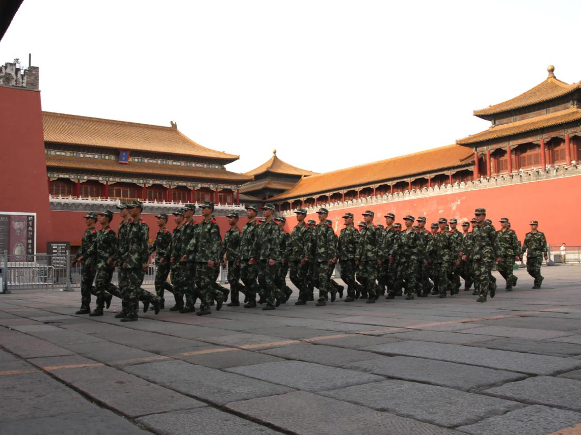 中共93閱兵總指揮難產？習近平與普丁、金正恩將同框，26國參加但歐美全缺席│全球暸望