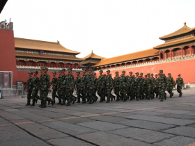 中共93閱兵總指揮難產？習近平與普丁、金正恩將同框，26國參加但歐美全缺席│全球暸望