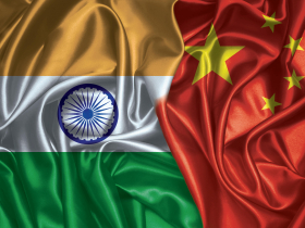 上合峰會》莫迪7年來首訪中國！「習莫會」談55分鐘、習近平喊「龍象共舞」，為何兩國突交好？