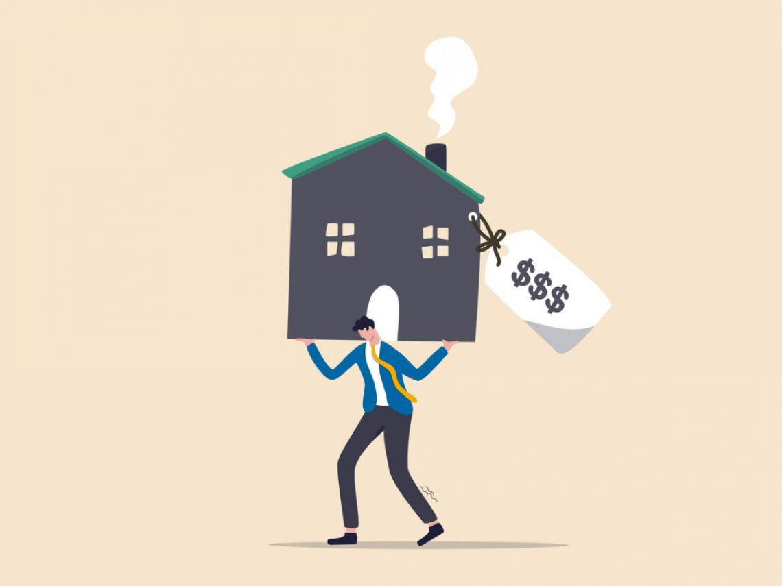 川普關稅影響下的房地產趨勢