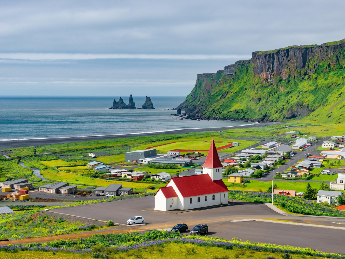 2025全球最安全國家排名出爐！台灣排第幾？冰島連17年奪冠、亞洲僅這國進前10...墊底的是它