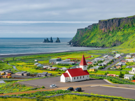 2025全球最安全國家排名出爐！台灣排第幾？冰島連17年奪冠、亞洲僅這國進前10...墊底的是它