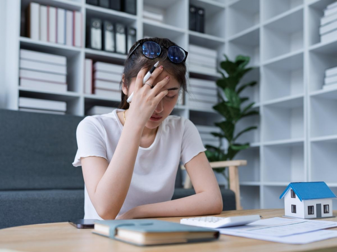 年輕人購屋心態轉變下的未來房市