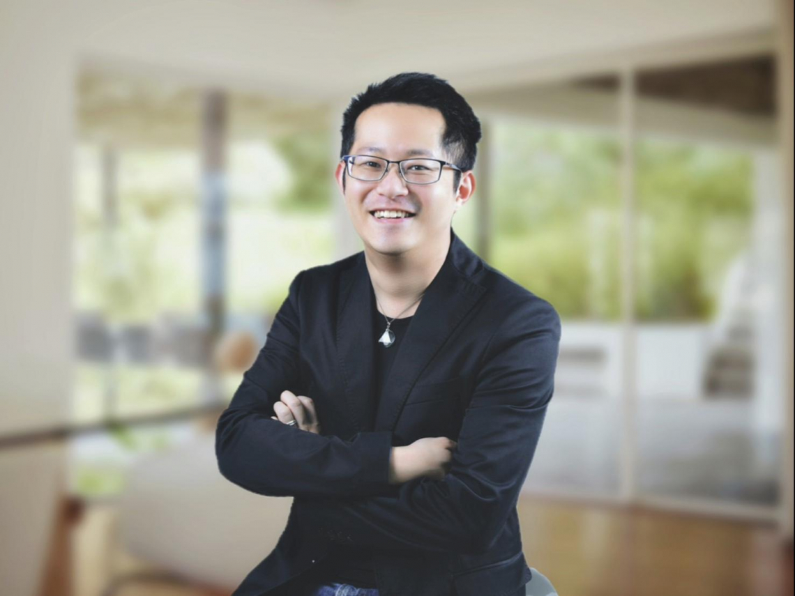 KOL粉絲經濟領軍者呂元鐘，跨足日本地產開啟電商與不動產新篇章