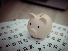 新制勞退分紅前7月翻正！新制勞退基金賺287億、勞工平均領2227元...帳戶怎麼查？何時能領？