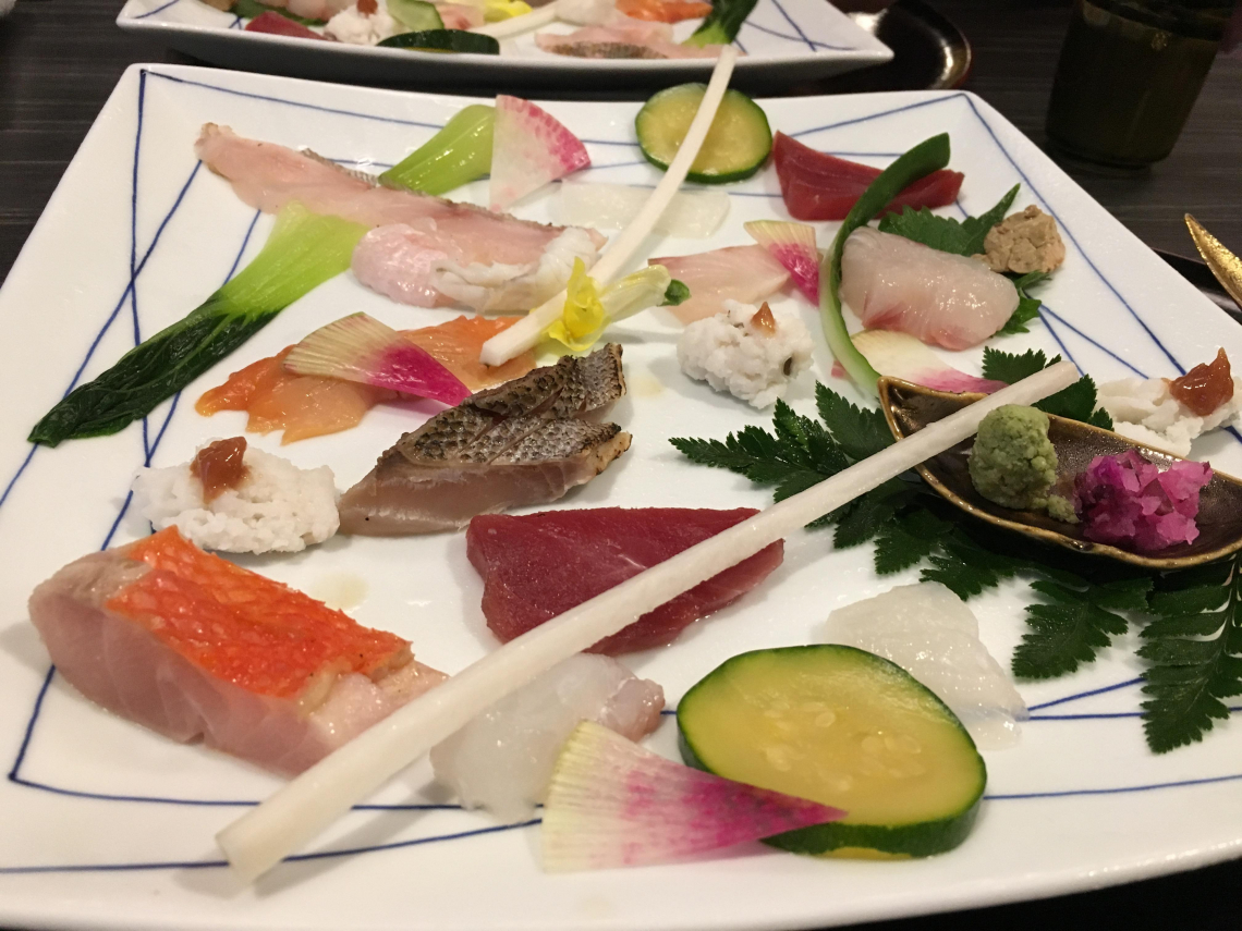 福島5縣食品年底將解禁，日官員：對災民很大鼓舞！食藥署長喊科學管理「600萬國人赴日吃得很開心」