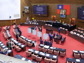 藍白財劃法修法「算錯公式」害連江縣少拿錢！陳雪生氣喊要再修　青年團體酸：集體重修國小數學