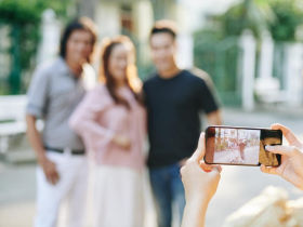 他思念亡母翻LINE群組照片「儲存期限已過」崩潰！內行教3步驟救回：改用這APP「照片放10年還在」