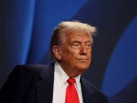 莫迪才見完習近平…印度對美關稅擬降至0％！川普冷回「太晚了」：過去高得離譜根本是場災難