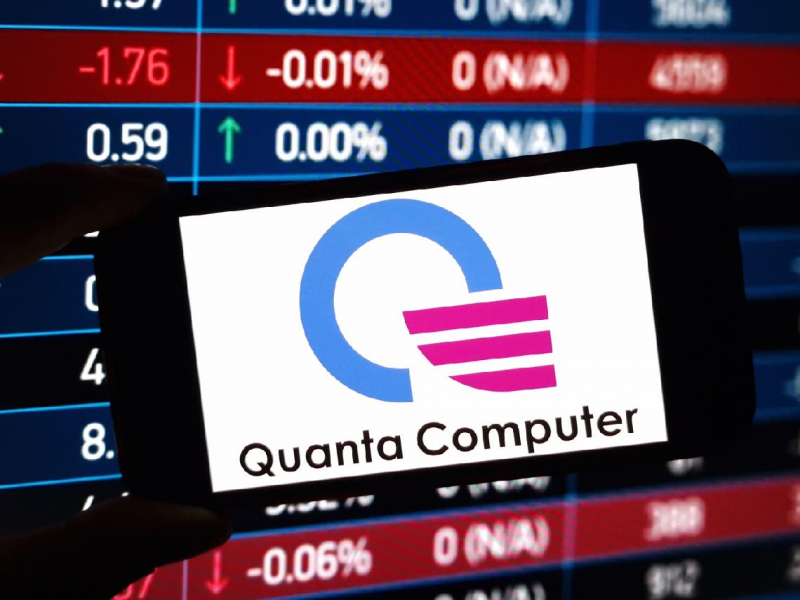 老AI股漲不動？333元廣達(2382)、128元緯創(3231)套牢中...90%散戶不知道，賺錢遊戲規則變了「這4檔便宜也別上車」