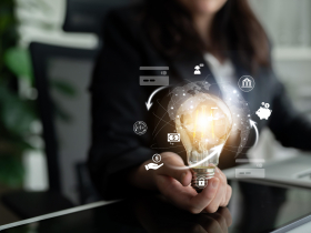 普惠金融人人可用，為何貧富差距仍擴大？ 學者解析：資訊落差決定資產命運