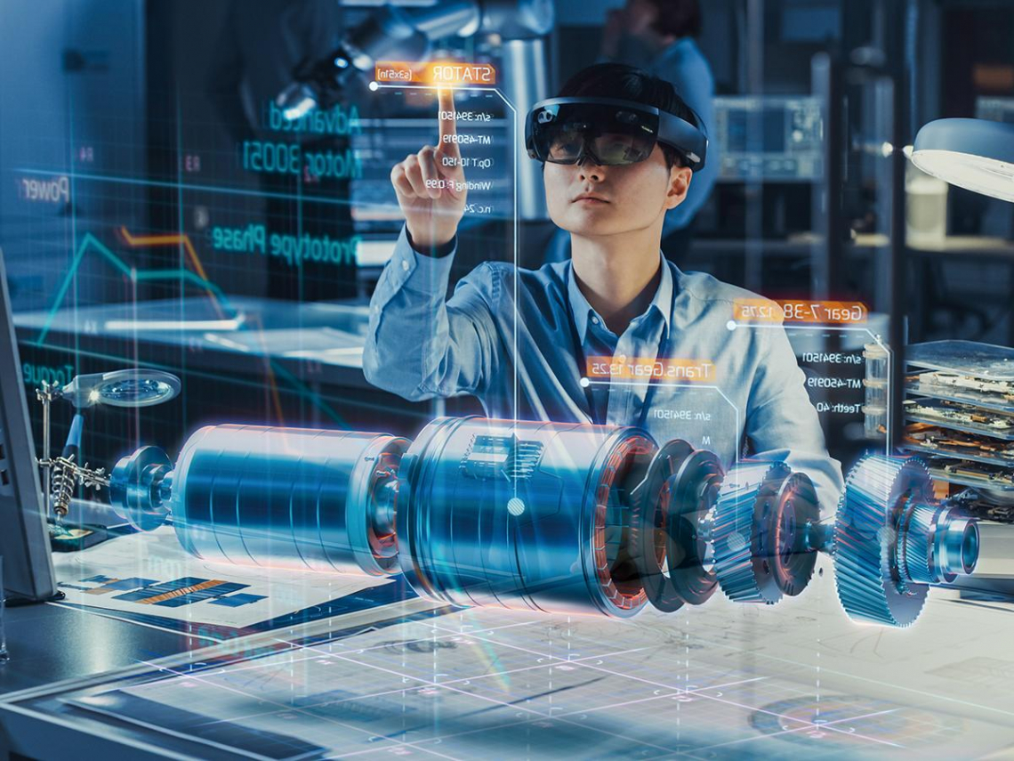 AI讓製造現場不再只是靠經驗   產發署助攻智慧轉型