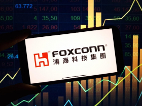 鴻海(2317)何時上300元？宏達電(2498)一個月暴漲70%，能靠智慧眼鏡重返榮耀？股魚都說了「股價關鍵是它」