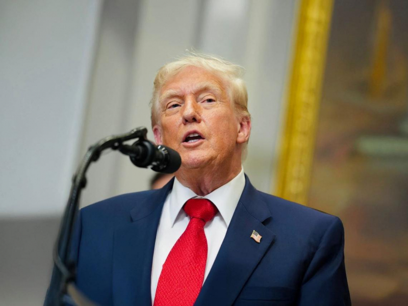 川普殺敵一千，自損八百！湯先鈍：從劉備伐吳看「課稅印度」的地緣謬誤