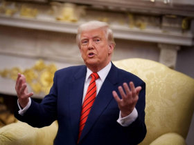 川普怒批印度，如何影響美印戰略關係及其印太區域權力平衡？給台灣企業的啟示