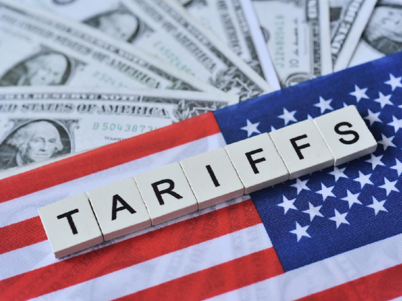 別以為對等關稅敗訴，川普就沒轍！美政府還有多種關稅工具可用，專家解析：台灣該如何談到更好條件