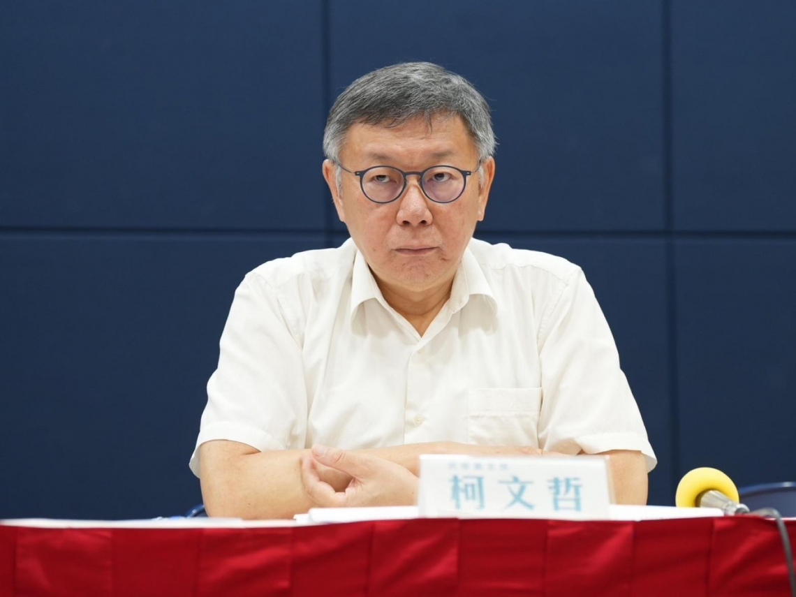 彭振聲沒翻供自揭認罪過程：檢察官是法律專業！不記得柯文哲手寫便利貼何時交付他，律師：3證詞直殺柯