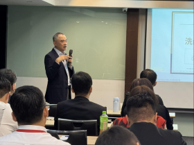 美吾華集團聯合法說／美吾華三招搶實體通路「台灣洗髮品冠軍」！安克打入國際、懷特加速新藥海外布局