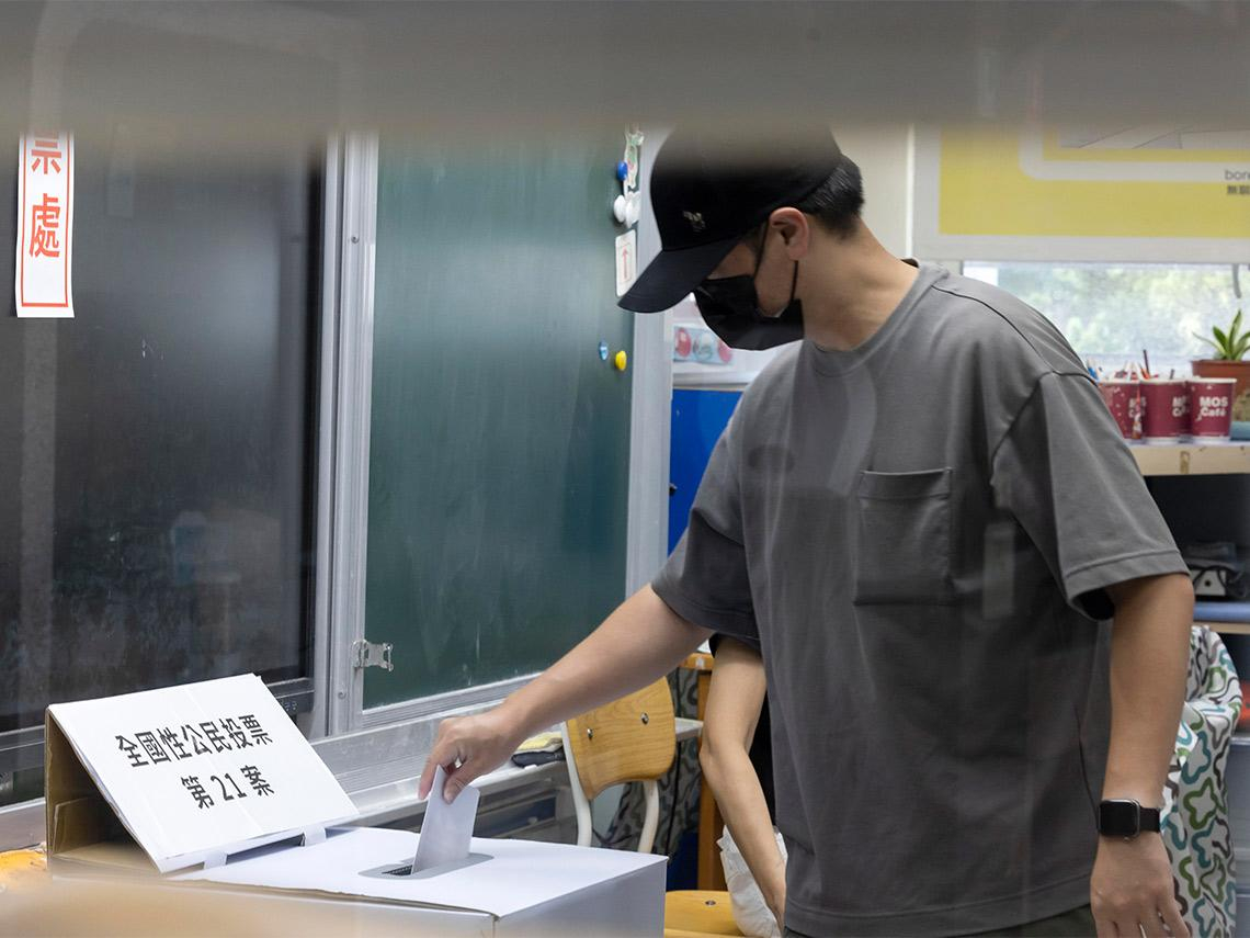  高階核廢選址期限剩3年，至今沒法源！避免地方公投卡關，核廢難題怎解套？
