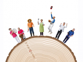 92歲打棒球、94歲上俱樂部！超高齡社會，他們打破「老」的迷思  65歲少年家