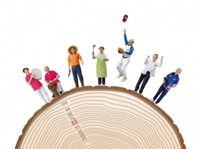 65歲少年家！92歲打棒球、70歲玩電競...超高齡化社會，他們如何打破「老」的迷思？