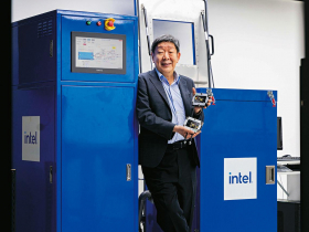 靠均熱板獨門製程敲門磚  從元件廠轉型模組廠   邁科熬10年  拚成AI伺服器散熱尖兵