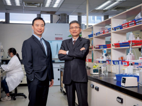 代理陷紅海競爭  研發半導體級化學品搶灘戰場 抓緊供應鏈在地化  台廠芝普擠下外商  