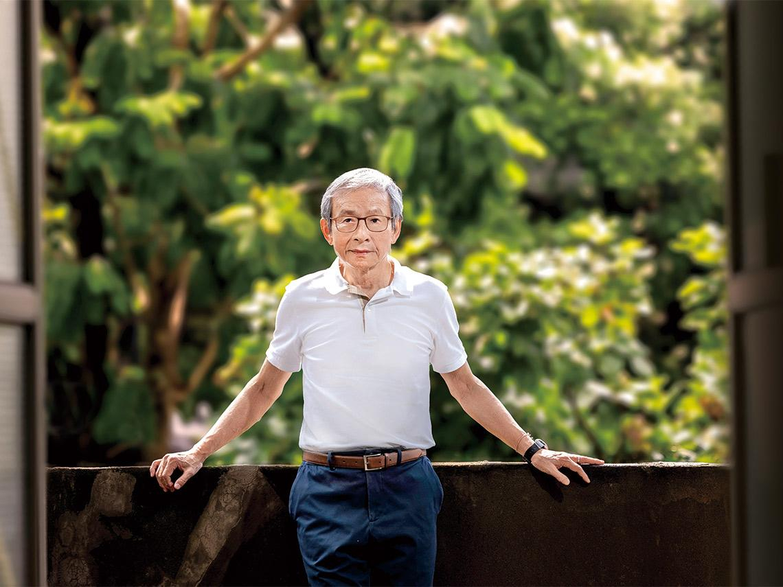 《八月，在我家》十一年後重演　七十三歲更貼近角色本質 吳念真直面生命無力  在舞台與人生間找到回應