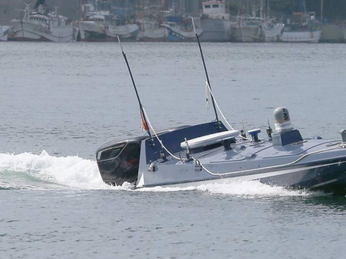 漢翔(2634)休3天又漲停8.7萬張等買，台船、龍德造船也亮燈！軍工股題材有多硬還能追？