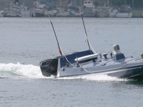 漢翔(2634)休3天又漲停8.7萬張等買，台船、龍德造船也亮燈！軍工股題材有多硬還能追？