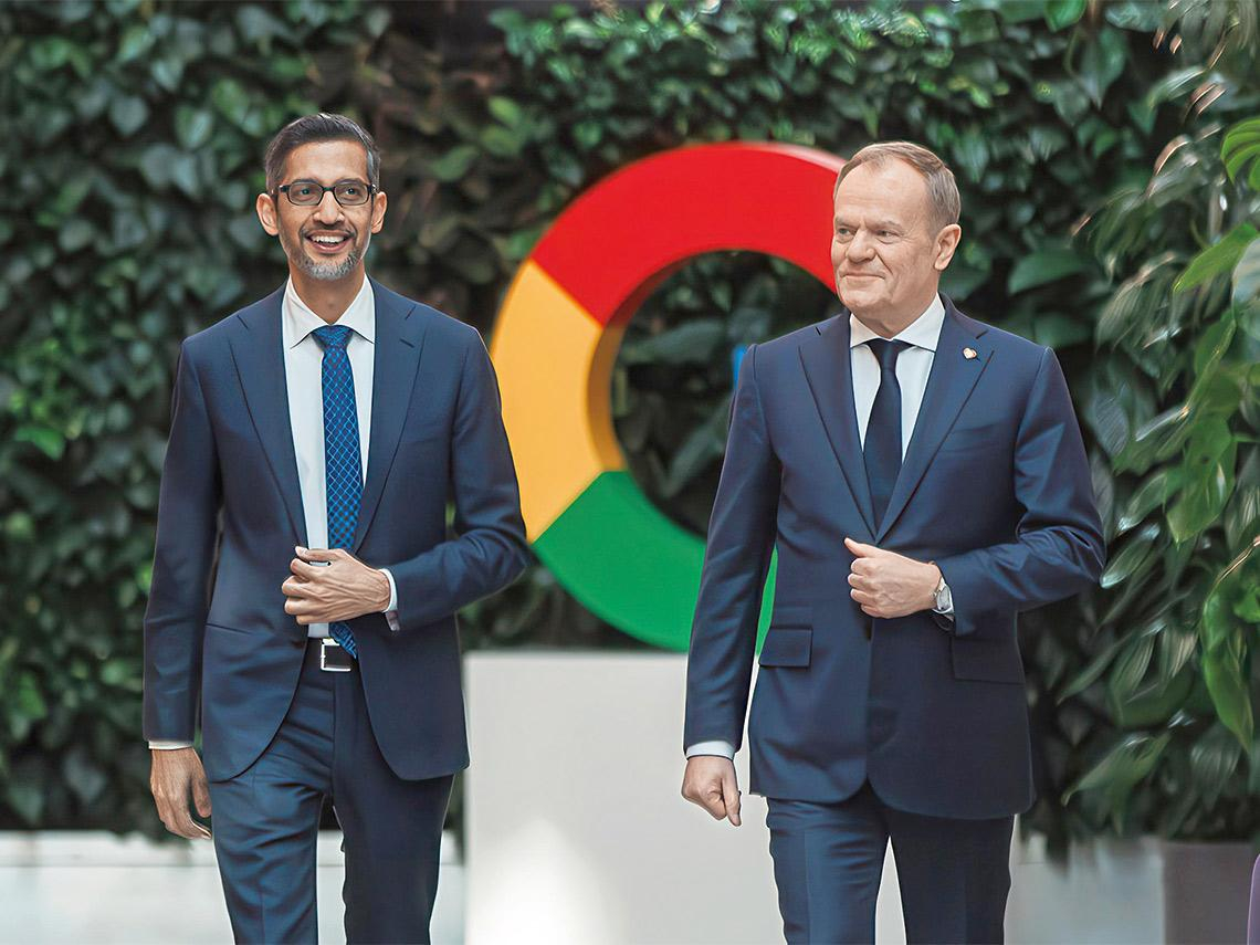 俄烏戰爭、關稅戰下  全球供應鏈東移聚焦波蘭   歐股後市乏力  新興東歐基金黑馬崛起