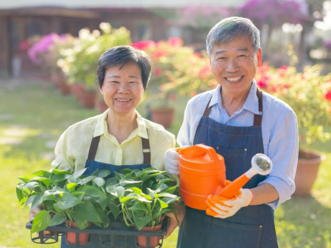 退休後搬到鄉下？失智症權威醫親身經驗勸：「最好不要」！養老移居先考慮3大現實問題
