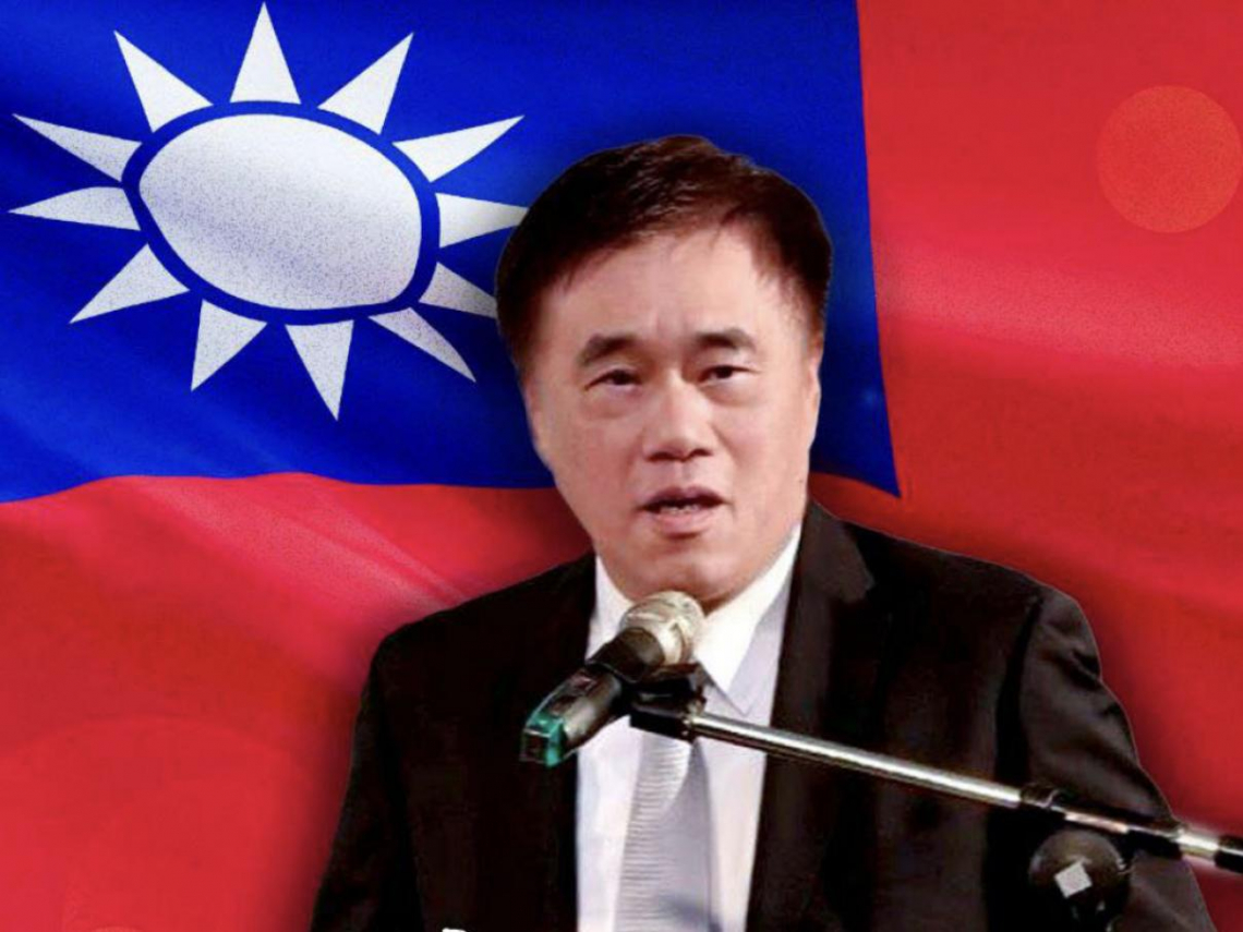 民進黨啟動「選對會」備戰2026，藍營盧秀燕、張善政都不接黨主席…郝龍斌若出線藍白合有影響？