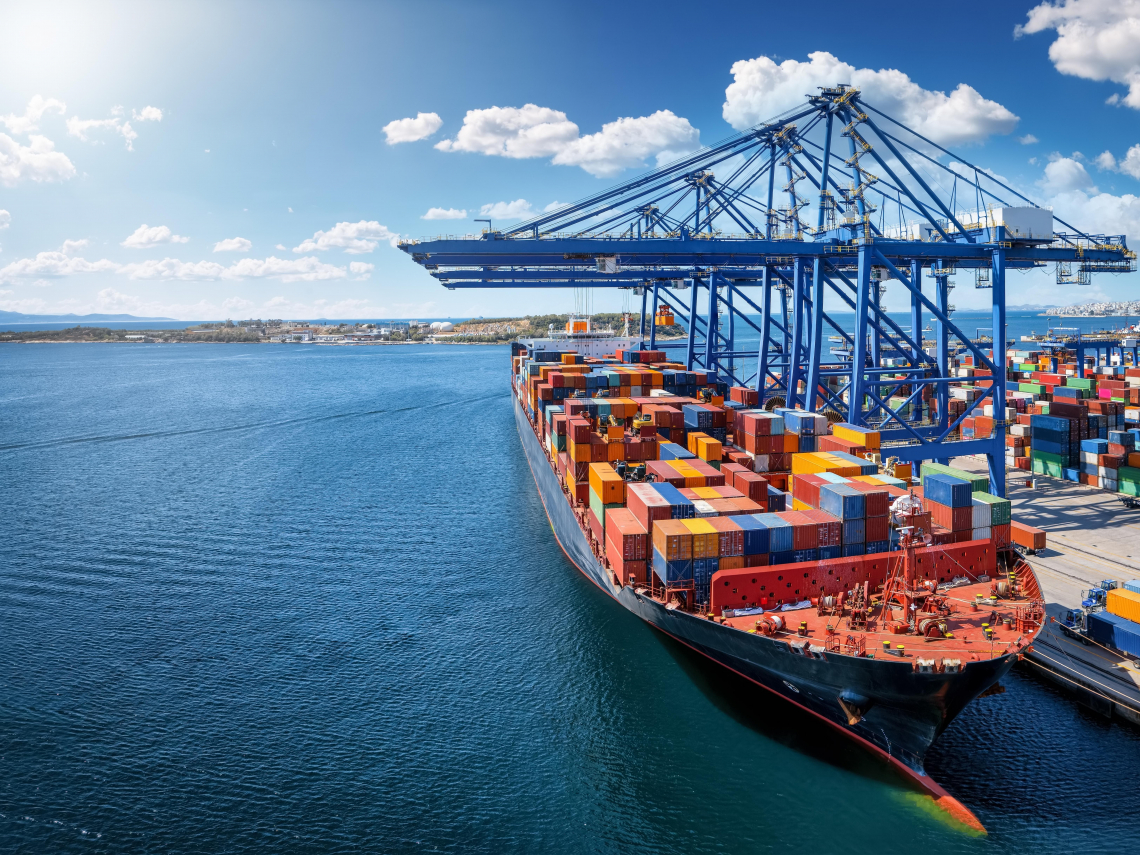 台灣上半年GDP年增率8%，遠勝韓星港！連對美貿易都完勝印度…謝金河：我們太小看台灣了