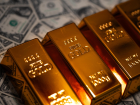 金價狂飆，黃金存摺衝3500元續漲？李其展：黃金價格還沒轉折！各央行都在搶，5種黃金投資方式必看