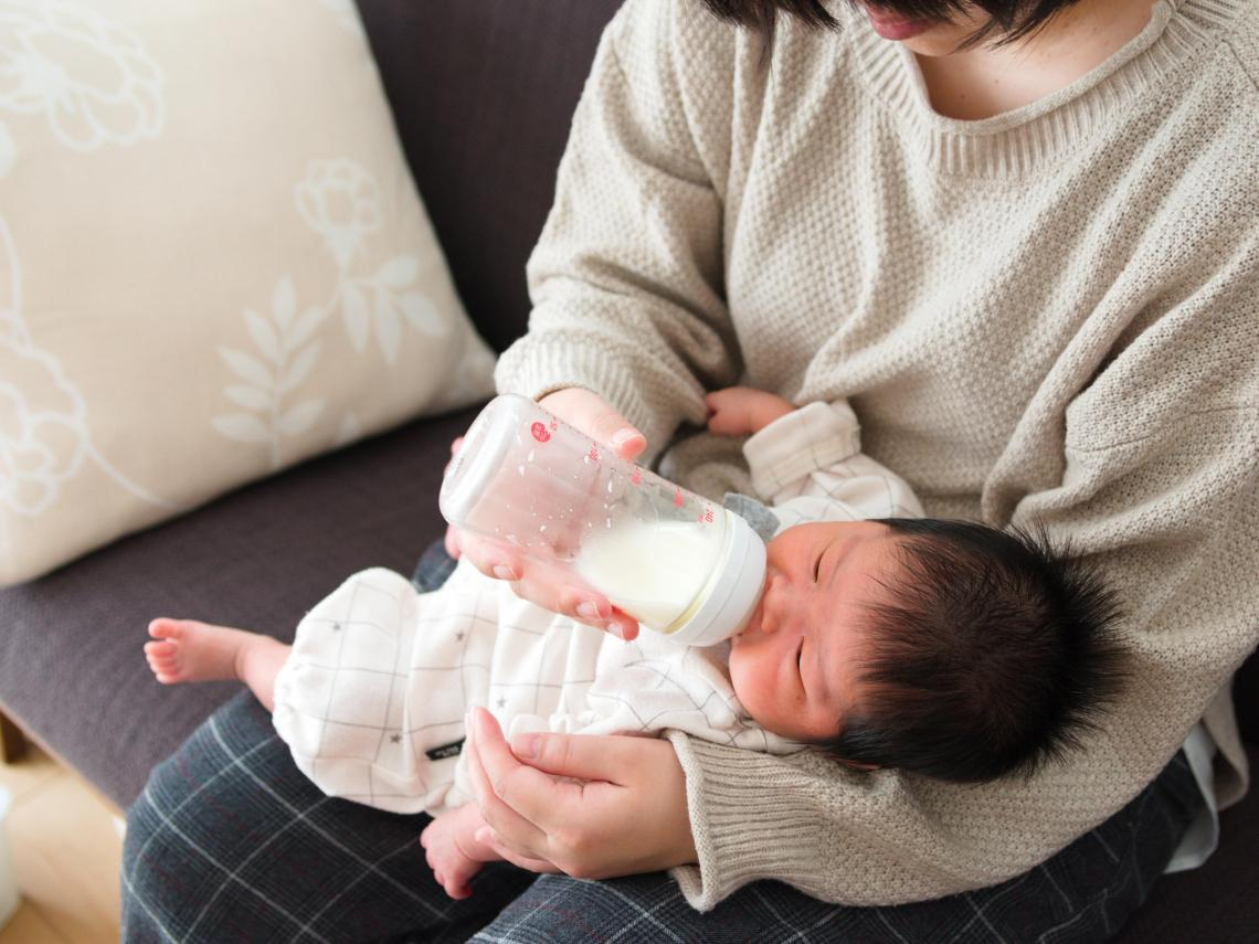 婚育宅申請條件、補助細節出爐！育嬰假留停新制以「日」請假，夫妻共60 天…政院2大催生政策一次看