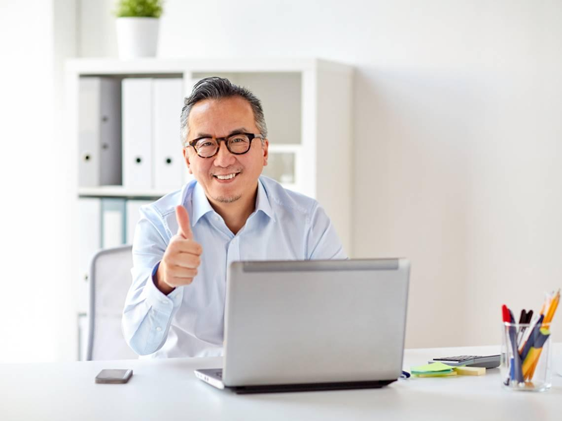 人生幸福感18歲下降，48歲最不幸！精神科醫師給中年人忠告：別讓「無法工作是廢物」念頭，毀了退休生活