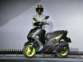 YAMAHA勁戰七代來了、經典女用車CUXiE也變身電動機車！山葉如何讓神車能重返榮耀、擦亮招牌