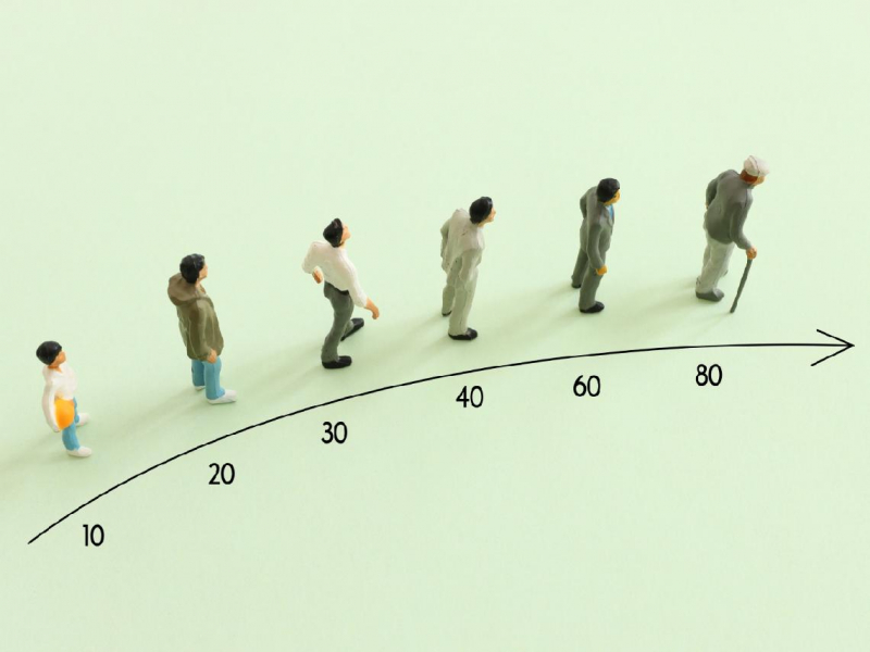 人一輩子要賺多少錢才夠？極簡生活也要5千萬！買房買車、育兒醫療...揭開最真實「一生開銷」帳本