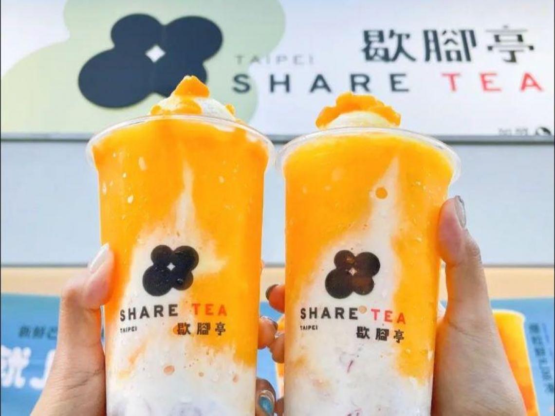 33年老字號手搖飲爆撤出台灣？3門市陸續收攤，擁「全球500家」為何要熄燈？總部重訊澄清了