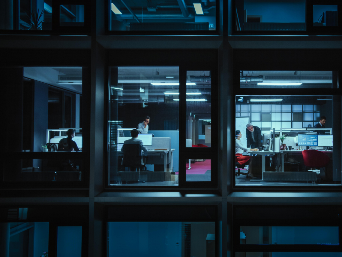 存股助理第688期—遠東新、大成第2季財報評析—中國內捲的受害者