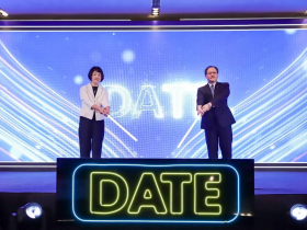 第11屆DATE SUMMIT聚焦全球佈局與數位賦能，7國18位講師齊聚， 共探未來商業新契機